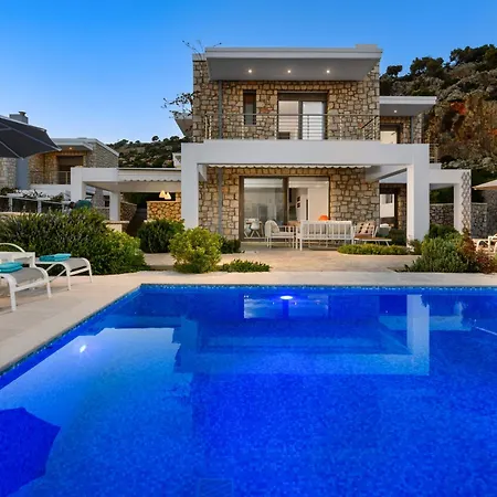 Villa Kokinogremos