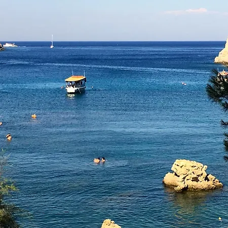 Villa Kokinogremos Kalithies
