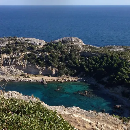 Villa Kokinogremos